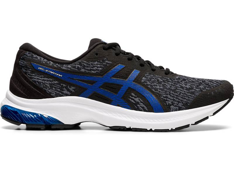 Asics GEL-KUMO LYTE Løbesko Herre - Sort - SKU.90232002